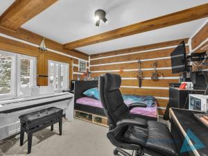 Prodej rodinného domu, Špindlerův Mlýn, 460 m2