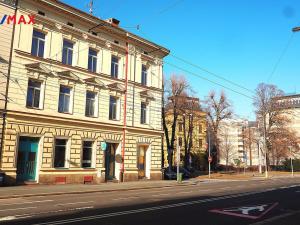 Pronájem obchodního prostoru, Hradec Králové, Pospíšilova, 105 m2