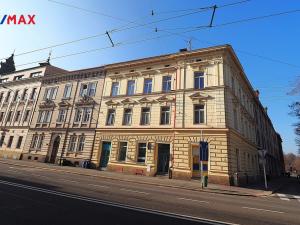 Pronájem obchodního prostoru, Hradec Králové, Pospíšilova, 105 m2