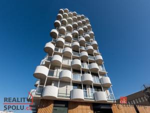 Pronájem bytu 4+kk, Plzeň - Jižní Předměstí, U Borského parku, 119 m2