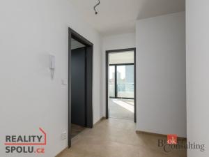 Pronájem bytu 4+kk, Plzeň - Jižní Předměstí, U Borského parku, 119 m2
