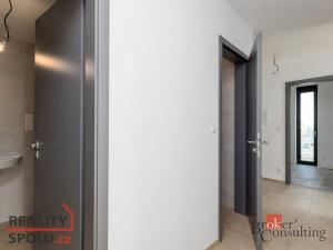 Pronájem bytu 4+kk, Plzeň - Jižní Předměstí, U Borského parku, 119 m2