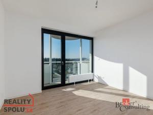 Pronájem bytu 4+kk, Plzeň - Jižní Předměstí, U Borského parku, 119 m2