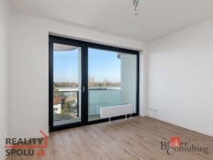 Pronájem bytu 4+kk, Plzeň - Jižní Předměstí, U Borského parku, 119 m2