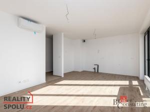 Pronájem bytu 4+kk, Plzeň - Jižní Předměstí, U Borského parku, 119 m2