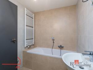 Pronájem bytu 4+kk, Plzeň - Jižní Předměstí, U Borského parku, 119 m2