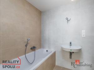 Pronájem bytu 4+kk, Plzeň - Jižní Předměstí, U Borského parku, 119 m2