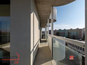 Pronájem bytu 4+kk, Plzeň - Jižní Předměstí, U Borského parku, 119 m2