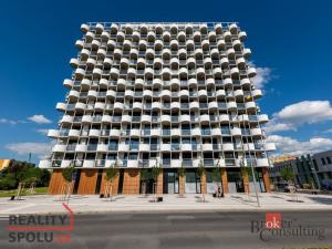 Pronájem bytu 4+kk, Plzeň - Jižní Předměstí, U Borského parku, 119 m2