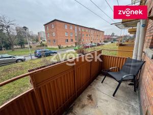 Prodej bytu 3+1, Zlín, Zálešná II, 74 m2