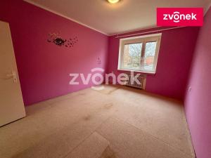 Prodej bytu 3+1, Zlín, Zálešná II, 74 m2