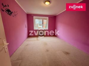 Prodej bytu 3+1, Zlín, Zálešná II, 74 m2