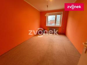 Prodej bytu 3+1, Zlín, Zálešná II, 74 m2