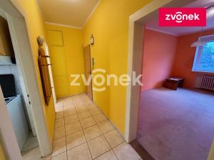 Prodej bytu 3+1, Zlín, Zálešná II, 74 m2