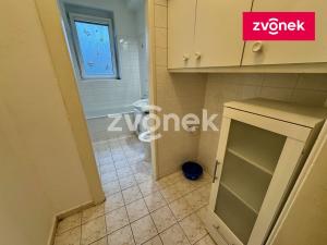 Prodej bytu 3+1, Zlín, Zálešná II, 74 m2