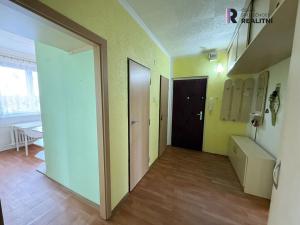 Prodej bytu 3+1, Rotava, Sídliště, 73 m2