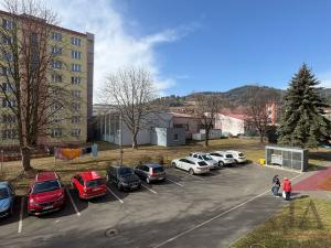 Prodej bytu 1+1, Sušice - Sušice II, Volšovská, 36 m2