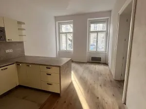 Pronájem bytu 2+kk, Praha - Vinohrady, Slovenská, 57 m2