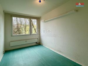 Prodej bytu 2+kk, Praha, Kubíkova, 48 m2