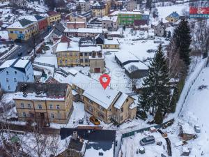 Prodej rodinného domu, Lučany nad Nisou, 90 m2