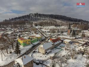 Prodej rodinného domu, Přimda, Severní, 150 m2