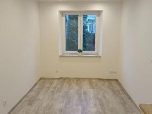 Pronájem bytu 1+kk, Plzeň, Slovanská, 22 m2