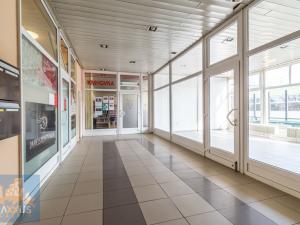 Pronájem kanceláře, Praha - Strašnice, Rubensova, 26 m2