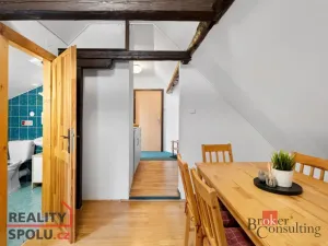 Prodej ubytování, Bedřichov, 498 m2