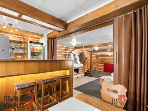 Prodej ubytování, Bedřichov, 498 m2