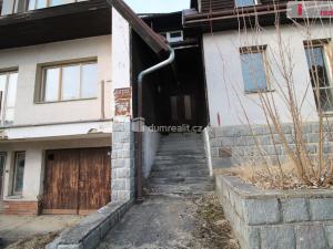 Prodej ubytování, Stříbrná, 950 m2