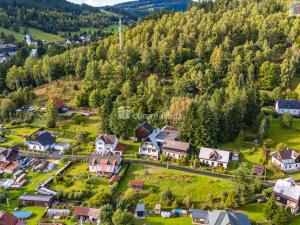 Prodej ubytování, Stříbrná, 950 m2