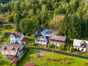 Prodej ubytování, Stříbrná, 950 m2