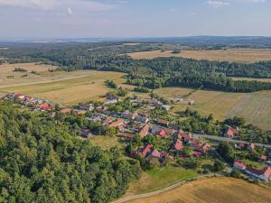 Prodej rodinného domu, Suchdol, 1500 m2