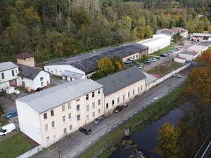 Dražba - jiné, Velké Meziříčí, Příkopy, 11000 m2