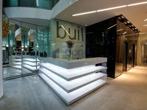 Pronájem kanceláře, Praha - Nové Město, Jiráskovo náměstí, 30 m2