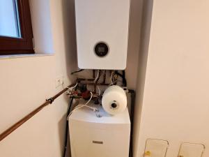 Prodej rodinného domu, Praha - Třebonice, Do zahrádek II, 198 m2