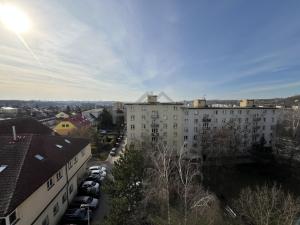 Prodej bytu 2+1, Praha - Hloubětín, Slévačská, 55 m2