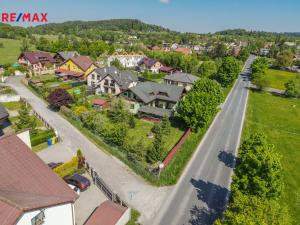 Prodej rodinného domu, Ondřejov - Třemblat, Výstavní, 310 m2