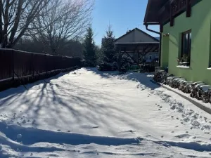 Prodej rodinného domu, Ondřejov - Třemblat, Výstavní, 310 m2