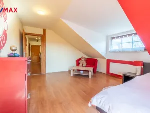 Prodej rodinného domu, Ondřejov - Třemblat, Výstavní, 310 m2