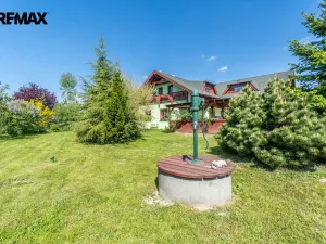 Prodej rodinného domu, Ondřejov - Třemblat, Výstavní, 310 m2