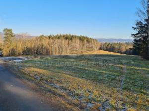 Prodej louky, Batňovice, 1845 m2