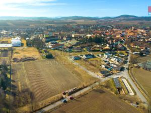 Prodej pozemku pro bydlení, Vodňany - Vodňany I, 17703 m2