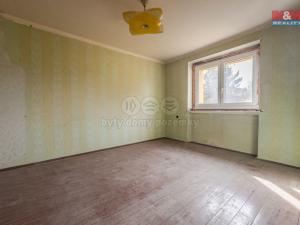 Prodej bytu 2+1, Chvaletice, Smetanova, 48 m2