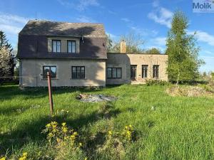 Prodej rodinného domu, Kamenický Šenov, Nadlesí, 519 m2