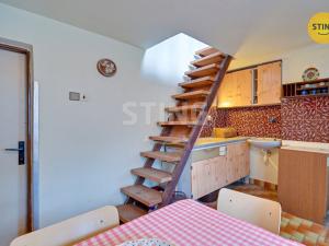Prodej chaty, Břestek, 66 m2
