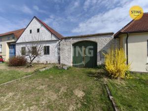 Prodej rodinného domu, Dešná - Dančovice, 90 m2