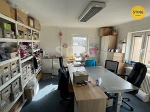 Prodej komerční nemovitosti, Vendryně, 200 m2