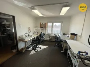 Prodej komerční nemovitosti, Vendryně, 200 m2