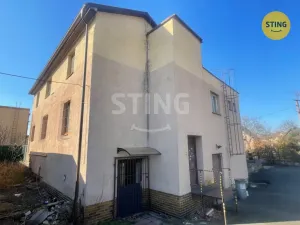 Prodej komerční nemovitosti, Vendryně, 200 m2